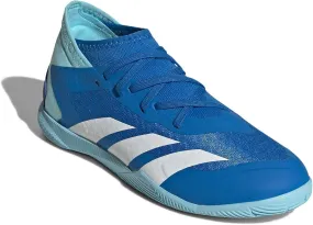 adidas Soccer Predator Accuracy.3 Indoor (Little Kid/Big Kid)