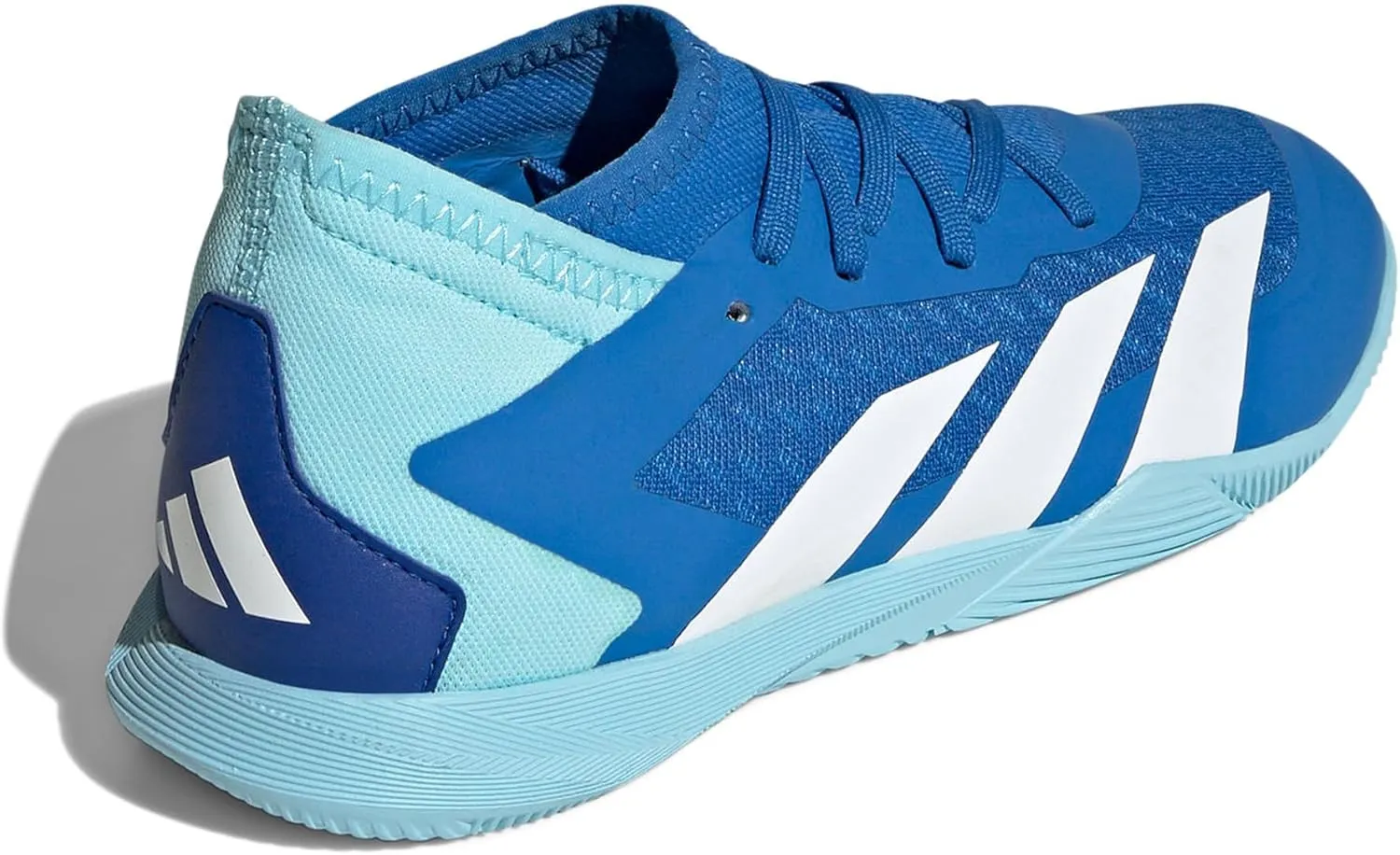 adidas Soccer Predator Accuracy.3 Indoor (Little Kid/Big Kid)