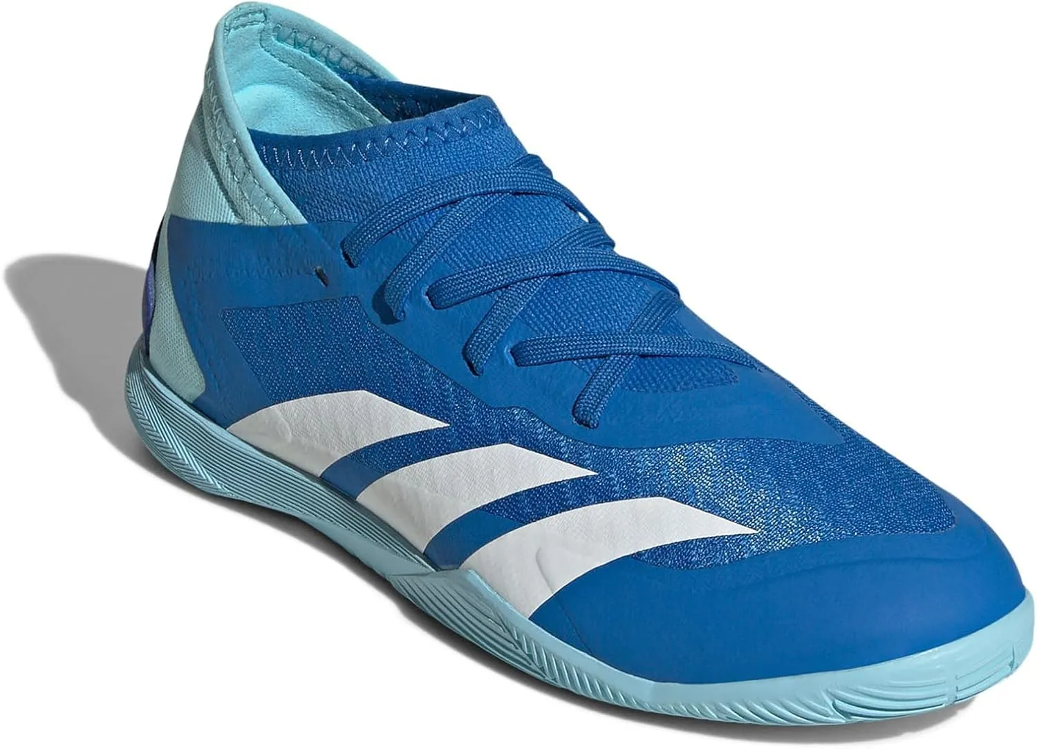 adidas Soccer Predator Accuracy.3 Indoor (Little Kid/Big Kid)