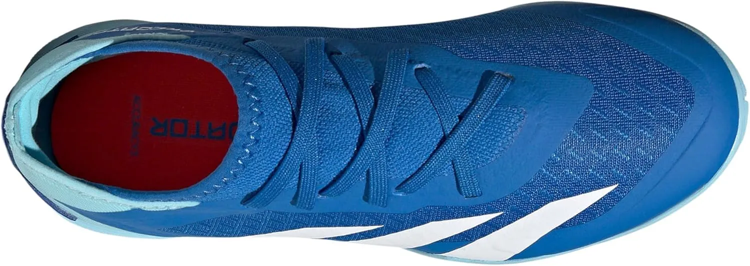 adidas Soccer Predator Accuracy.3 Indoor (Little Kid/Big Kid)