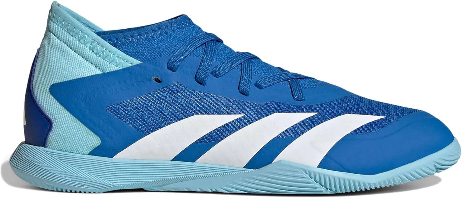 adidas Soccer Predator Accuracy.3 Indoor (Little Kid/Big Kid)