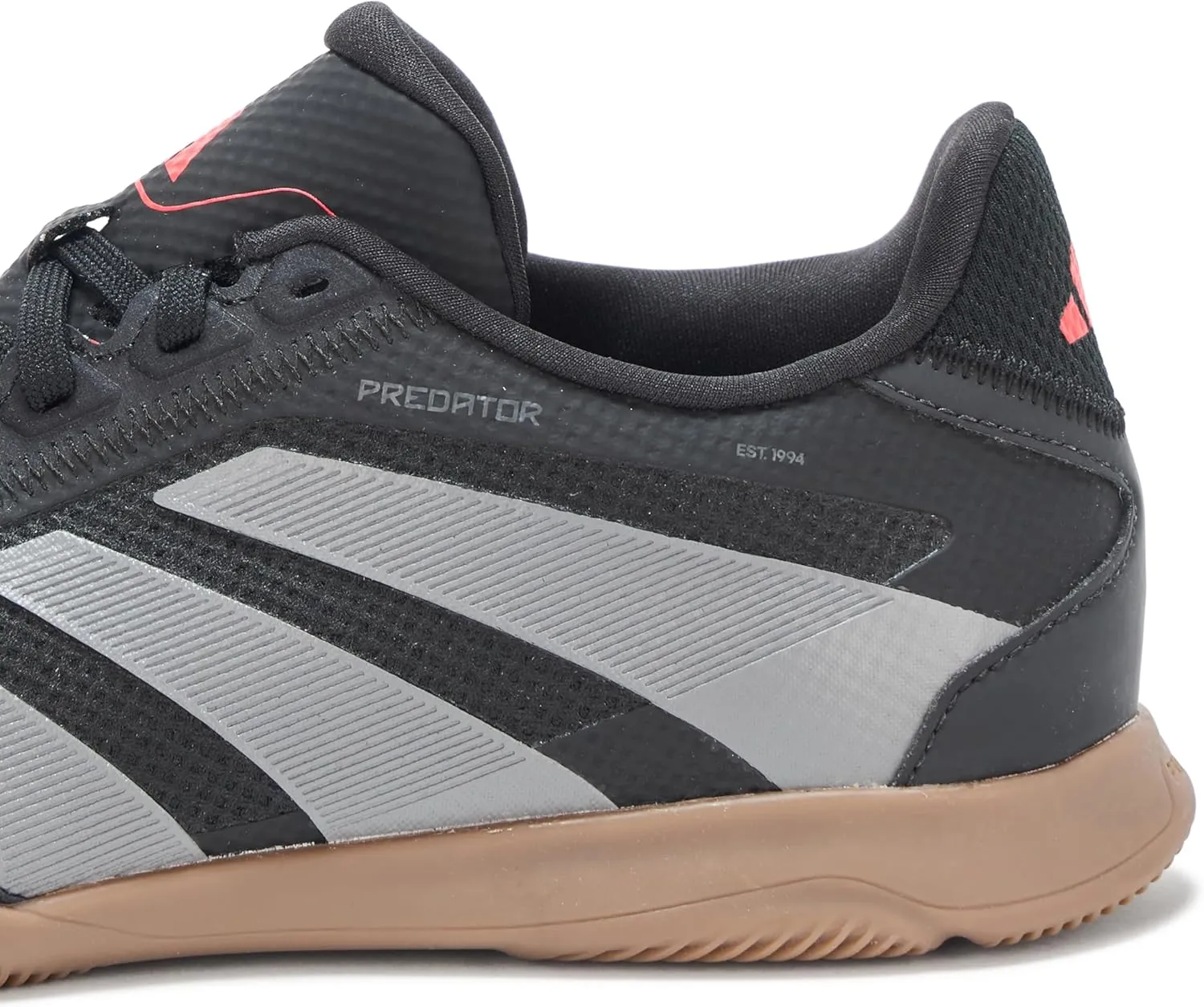 adidas Unisex-Child League Predator Indoor Sneaker