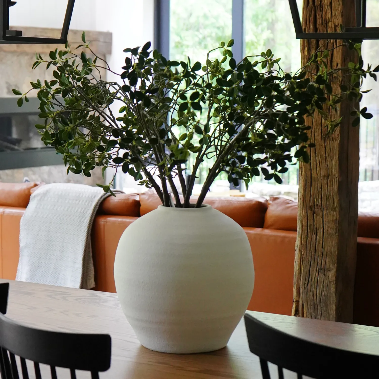Artificial 44" Foliage Branch