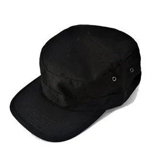 Camouflage Hiking - Camping Hat