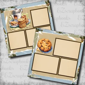 Campout Cookies - 24-318