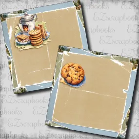 Campout Cookies NPM - 24-319