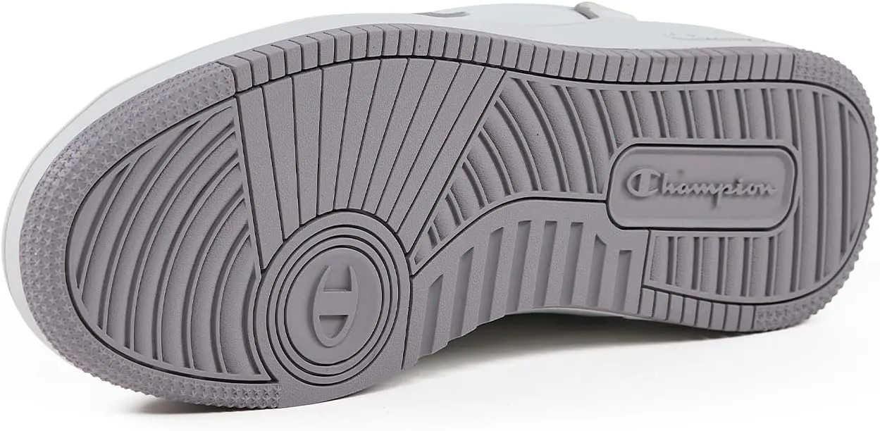 Champion Men's Low-Top Sneakers