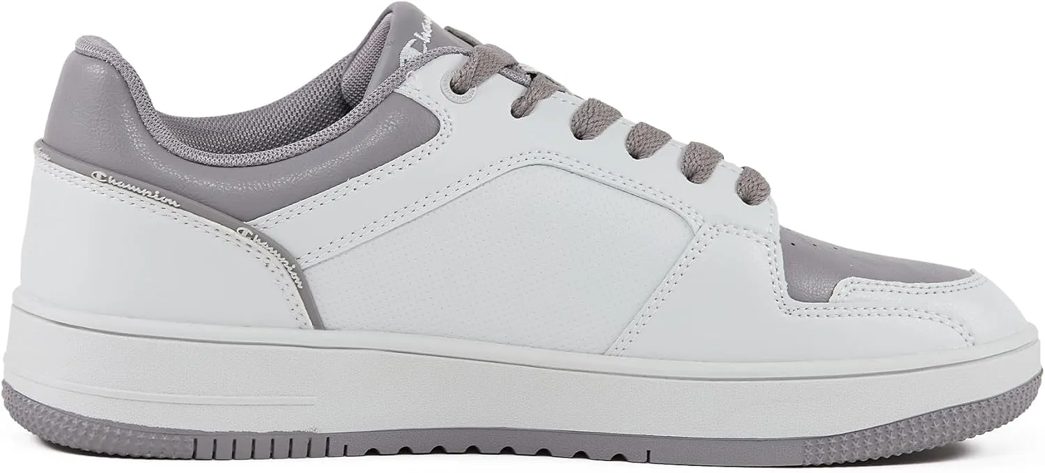Champion Men's Low-Top Sneakers