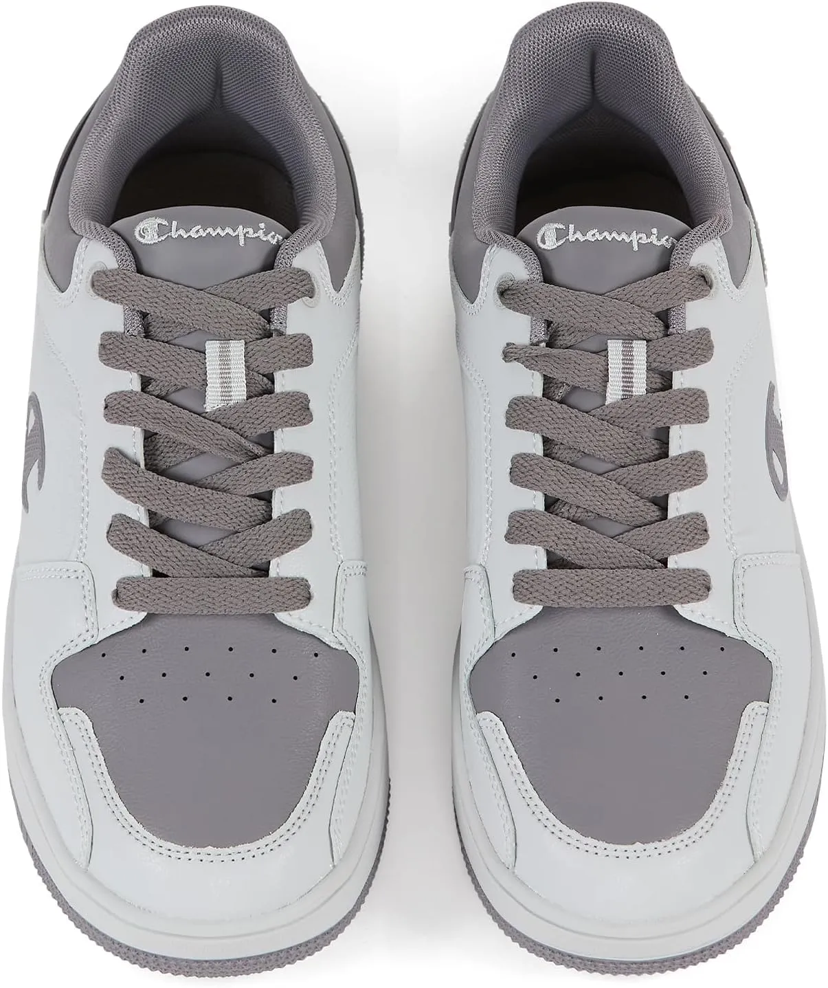 Champion Men's Low-Top Sneakers