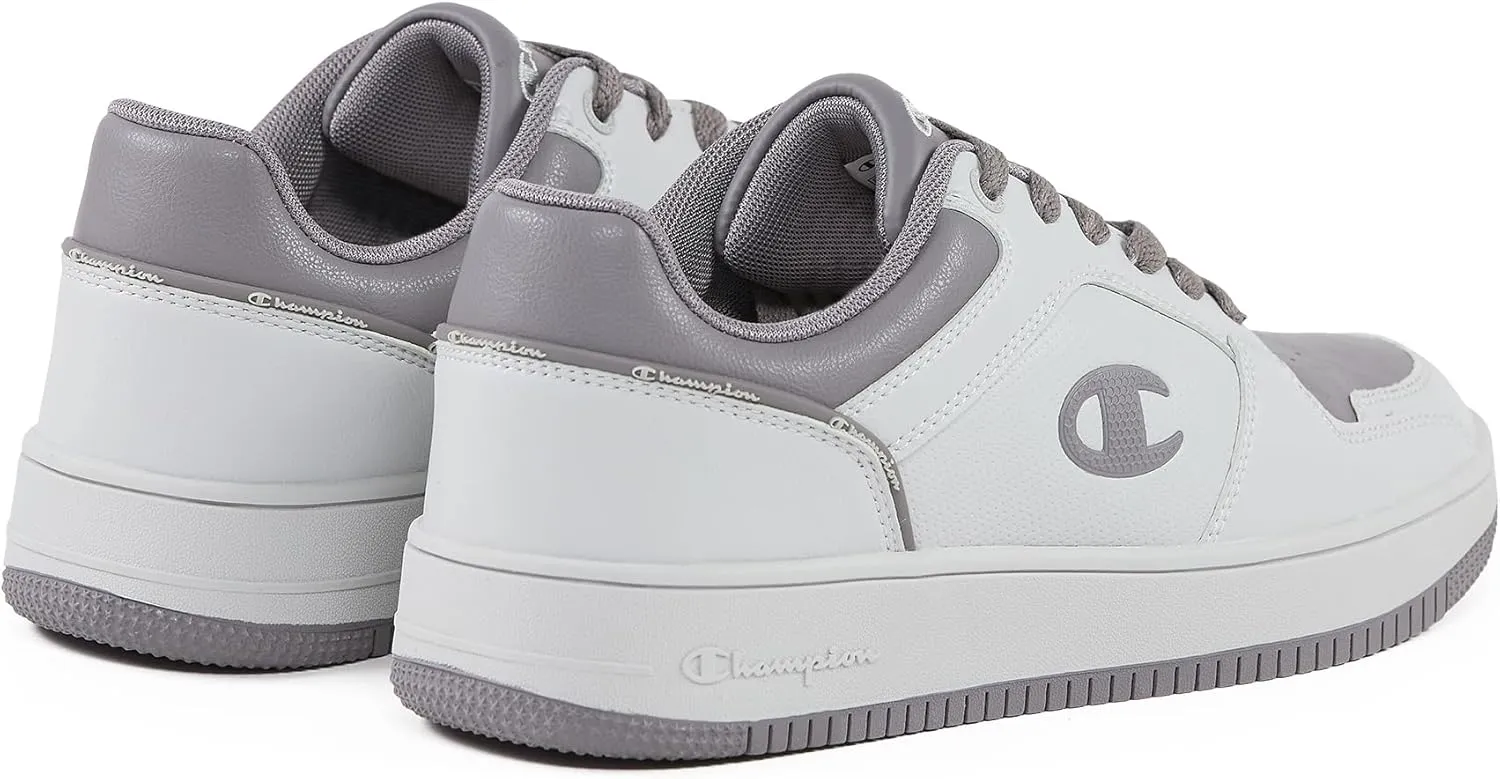 Champion Men's Low-Top Sneakers