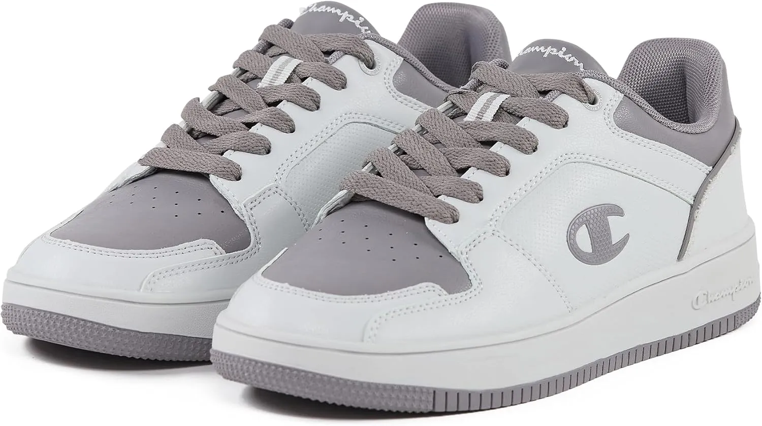 Champion Men's Low-Top Sneakers