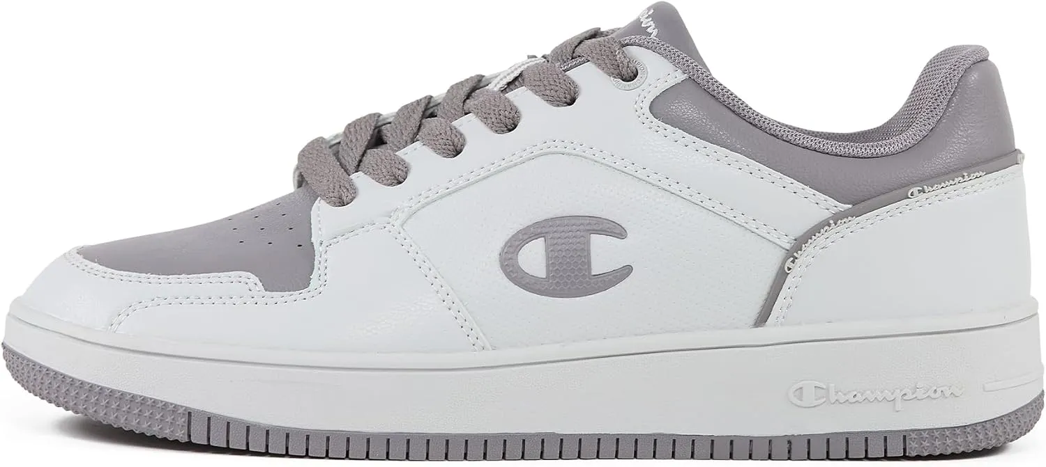 Champion Men's Low-Top Sneakers