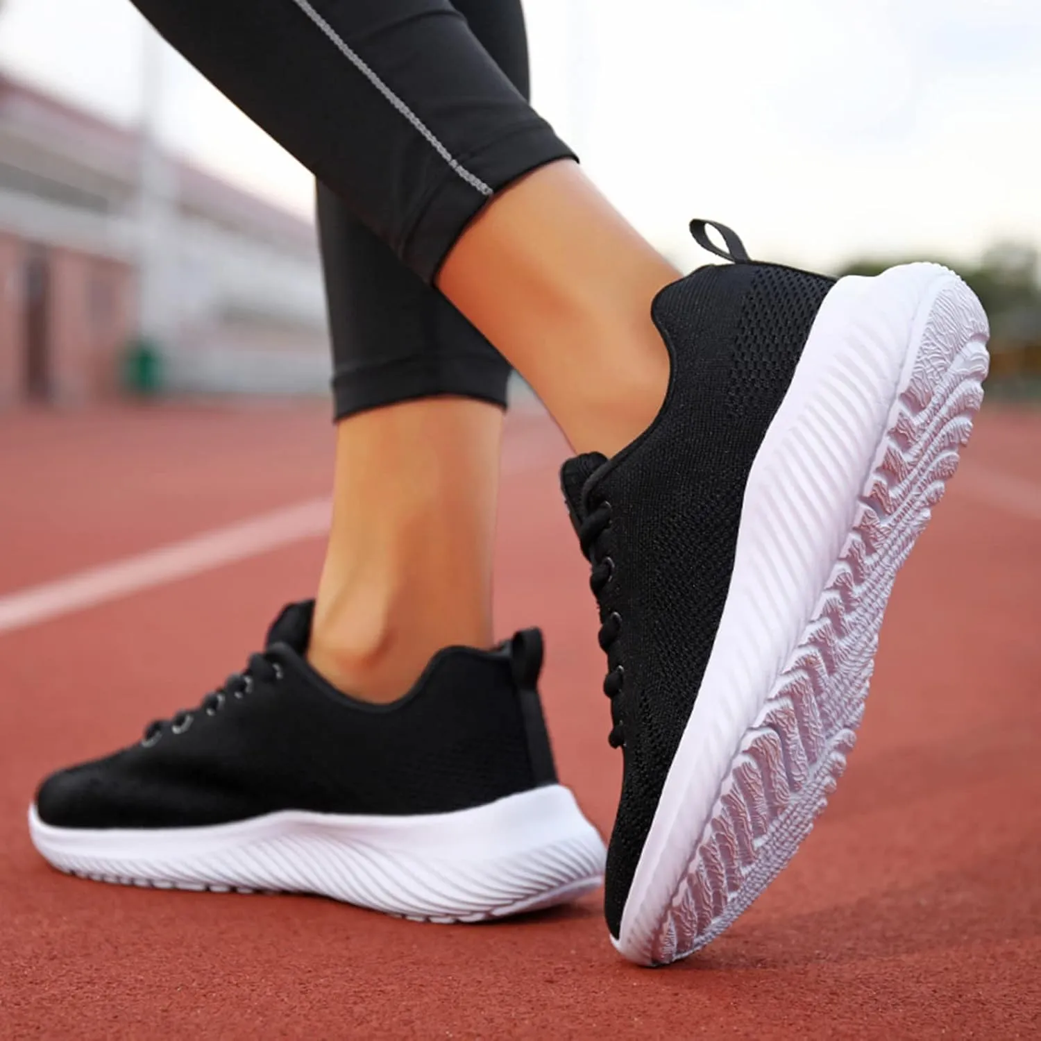 Fashion Women Comfort Women's Casual Shoes Women Gray Color Walking Shoes Lady Easy Shoes Sexy Sandals for Women Summer