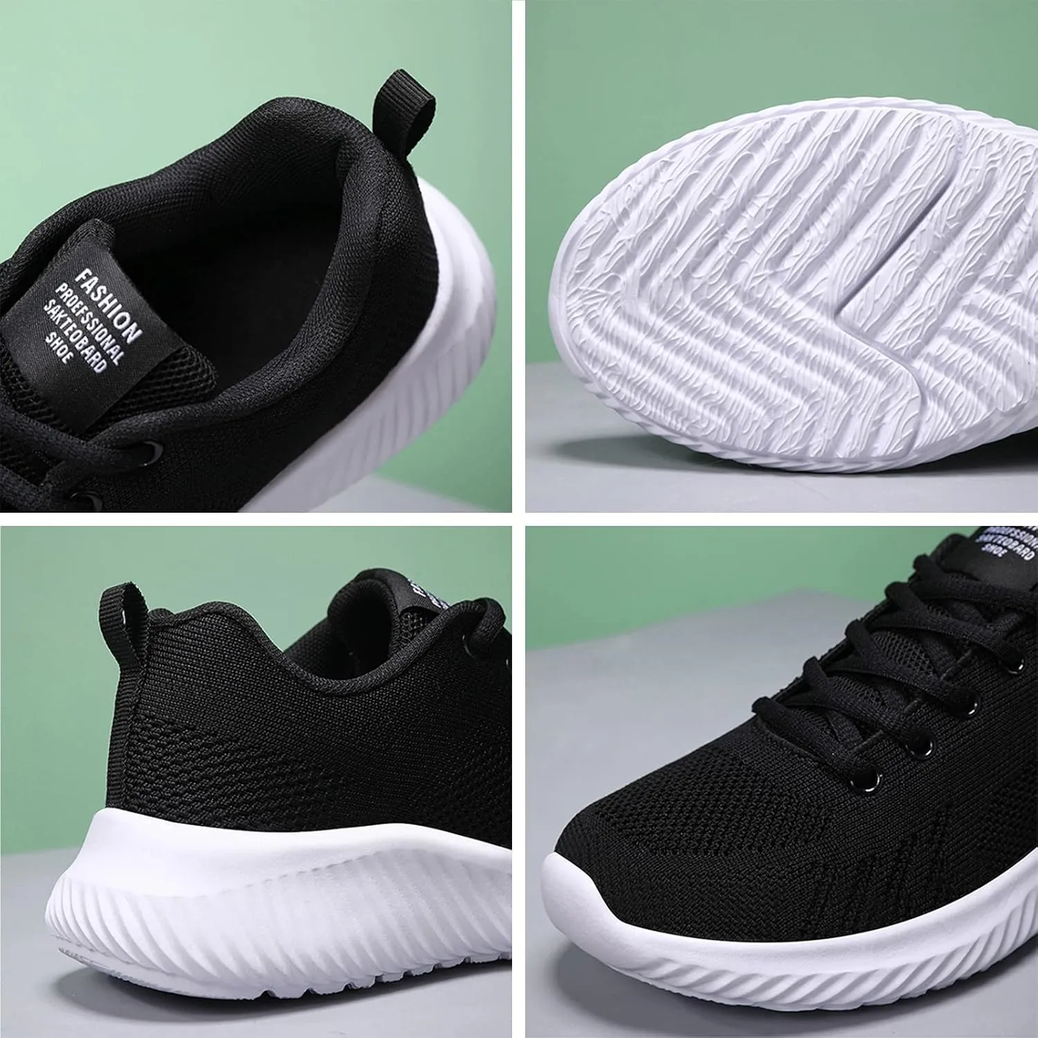Fashion Women Comfort Women's Casual Shoes Women Gray Color Walking Shoes Lady Easy Shoes Sexy Sandals for Women Summer