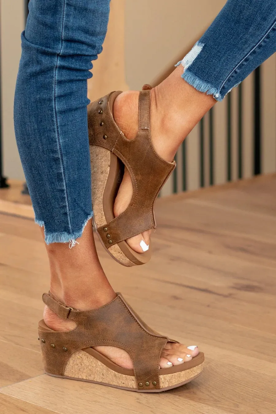 Large quantity of Roman sandals in stock, flat bottomed, thick bottomed, large-sized cross-border women's shoes, fish mouth Velcro casual sandals