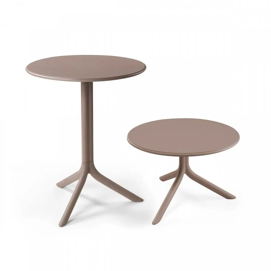 Nardi Spritz Adjustable Table