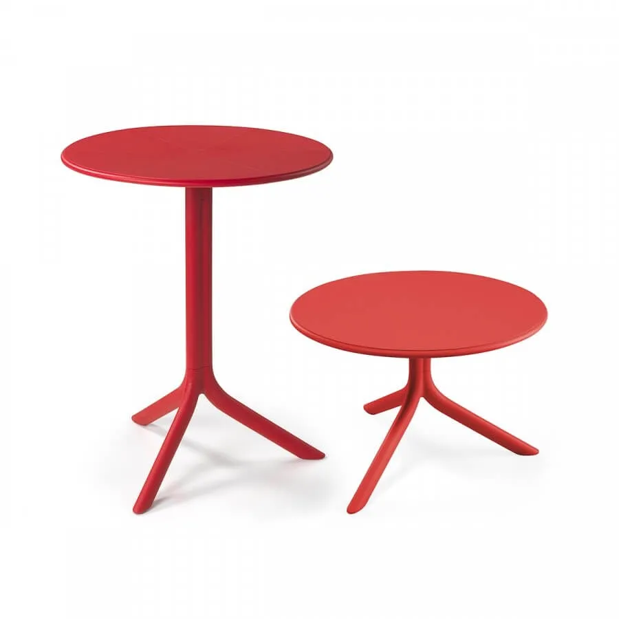 Nardi Spritz Adjustable Table