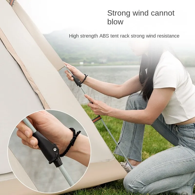 Nature Rest Camping Portable Full Automatic Tent