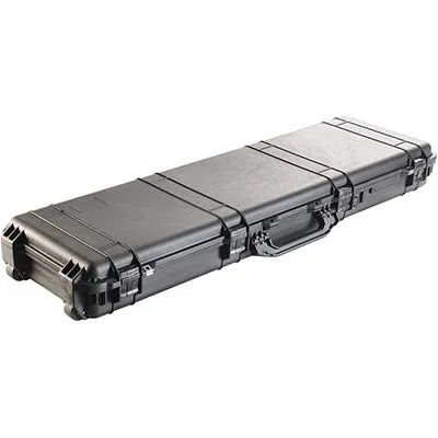 Pelican #1750 Long Case, Black