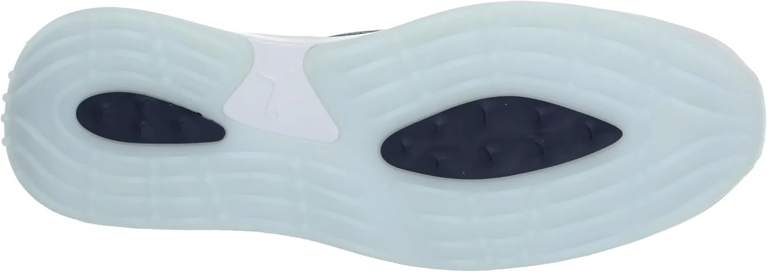PUMA Golf Men's Fusion Crush Sport Wide Golf Shoe