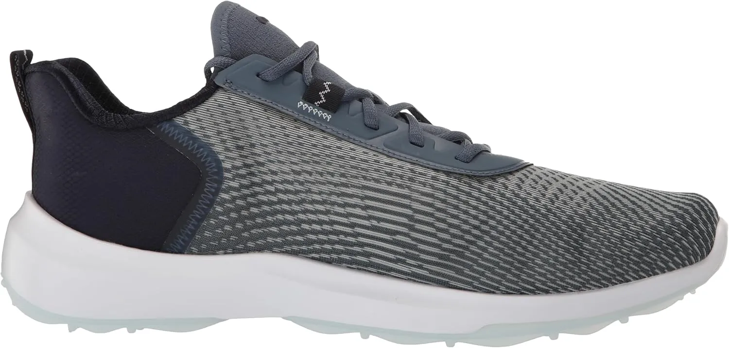 PUMA Golf Men's Fusion Crush Sport Wide Golf Shoe