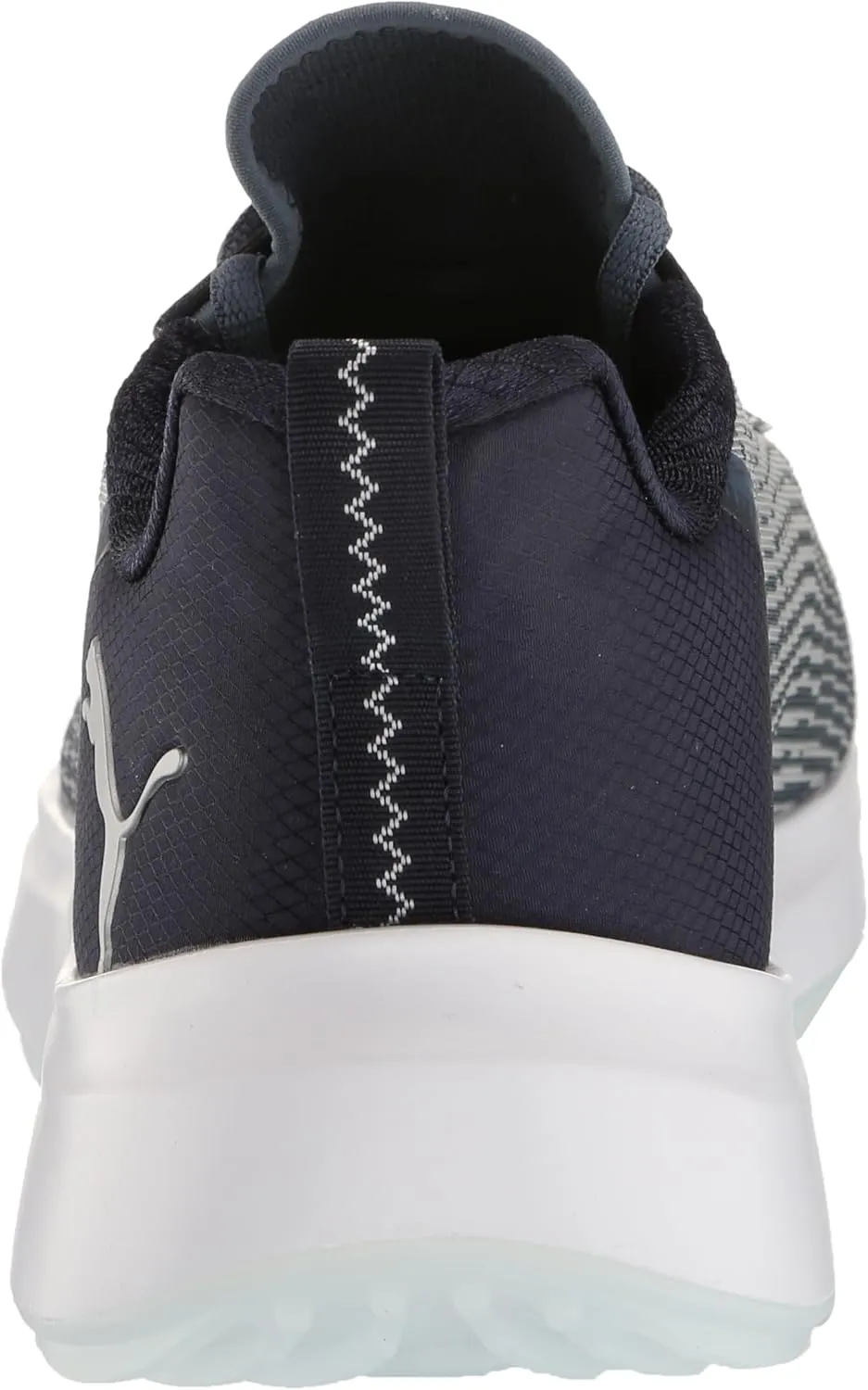 PUMA Golf Men's Fusion Crush Sport Wide Golf Shoe