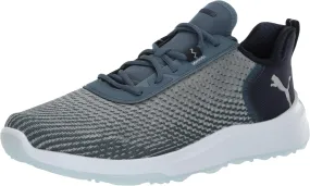 PUMA Golf Men's Fusion Crush Sport Wide Golf Shoe