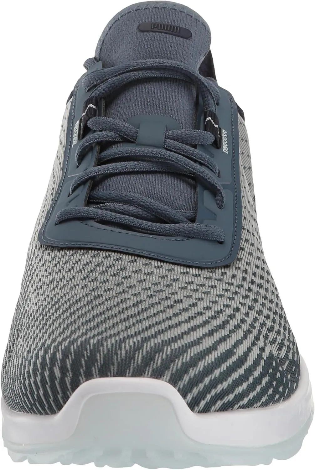 PUMA Golf Men's Fusion Crush Sport Wide Golf Shoe