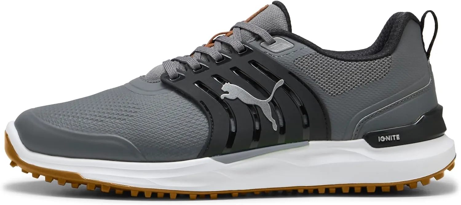 Puma Golf Men's Ignite Elevate X Golf Shoe