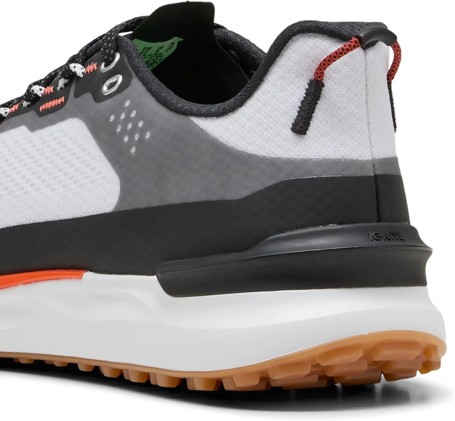 Puma Golf Men's Ignite Elevate X Golf Shoe