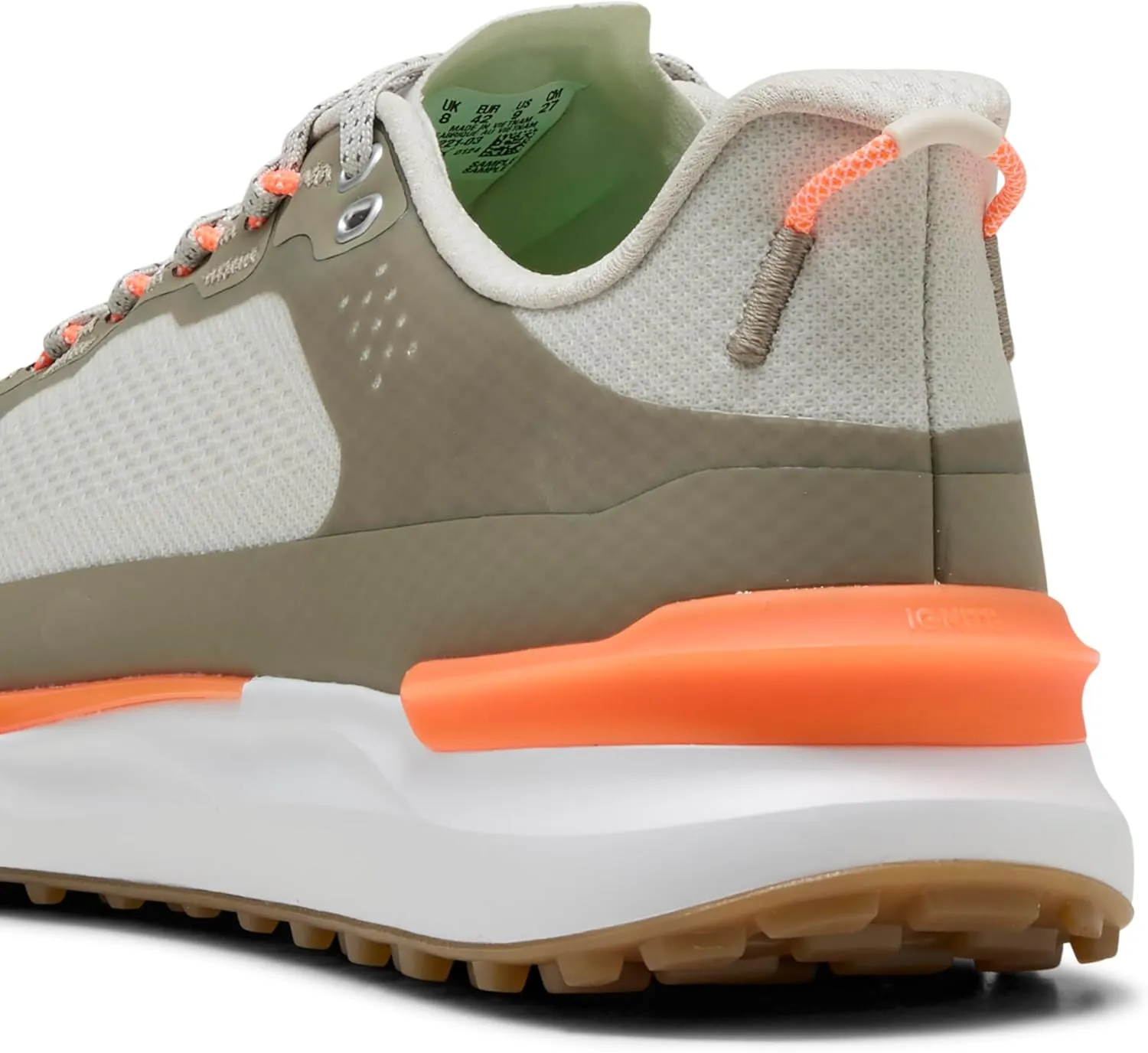 Puma Golf Men's Ignite Elevate X Golf Shoe