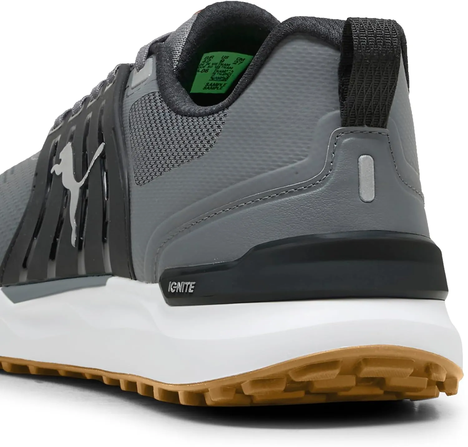 Puma Golf Men's Ignite Elevate X Golf Shoe