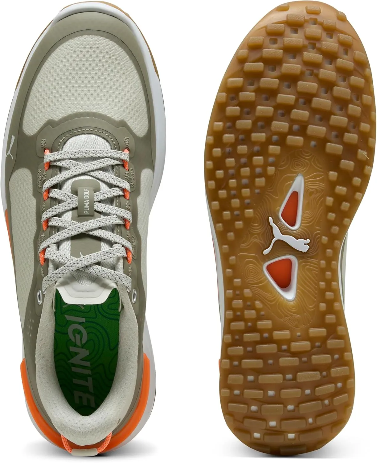 Puma Golf Men's Ignite Elevate X Golf Shoe