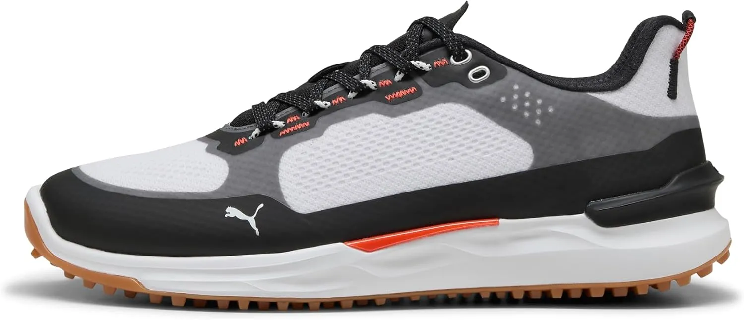 Puma Golf Men's Ignite Elevate X Golf Shoe