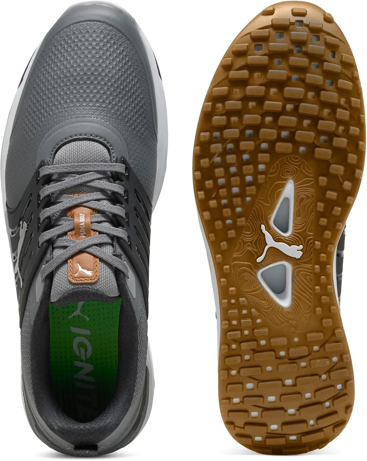Puma Golf Men's Ignite Elevate X Golf Shoe