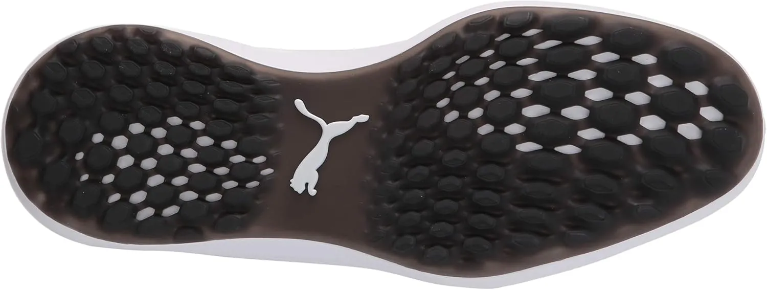 PUMA Golf Men's Ignite Fasten8 Pro Golf Shoe
