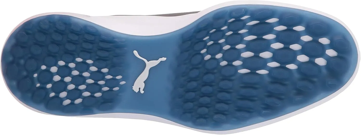 PUMA Golf Men's Ignite Fasten8 Pro Golf Shoe