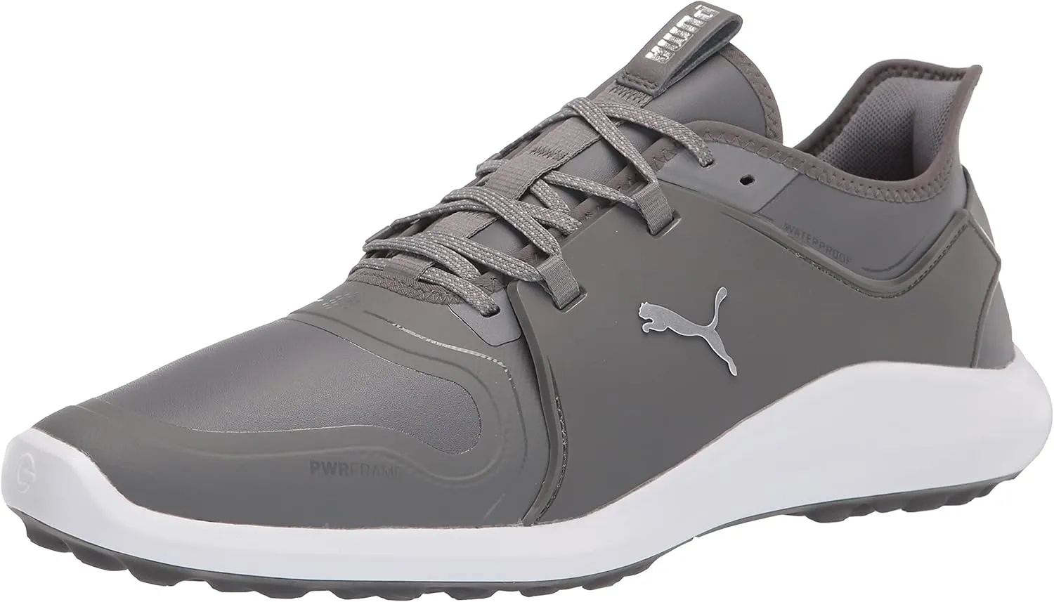 PUMA Golf Men's Ignite Fasten8 Pro Golf Shoe