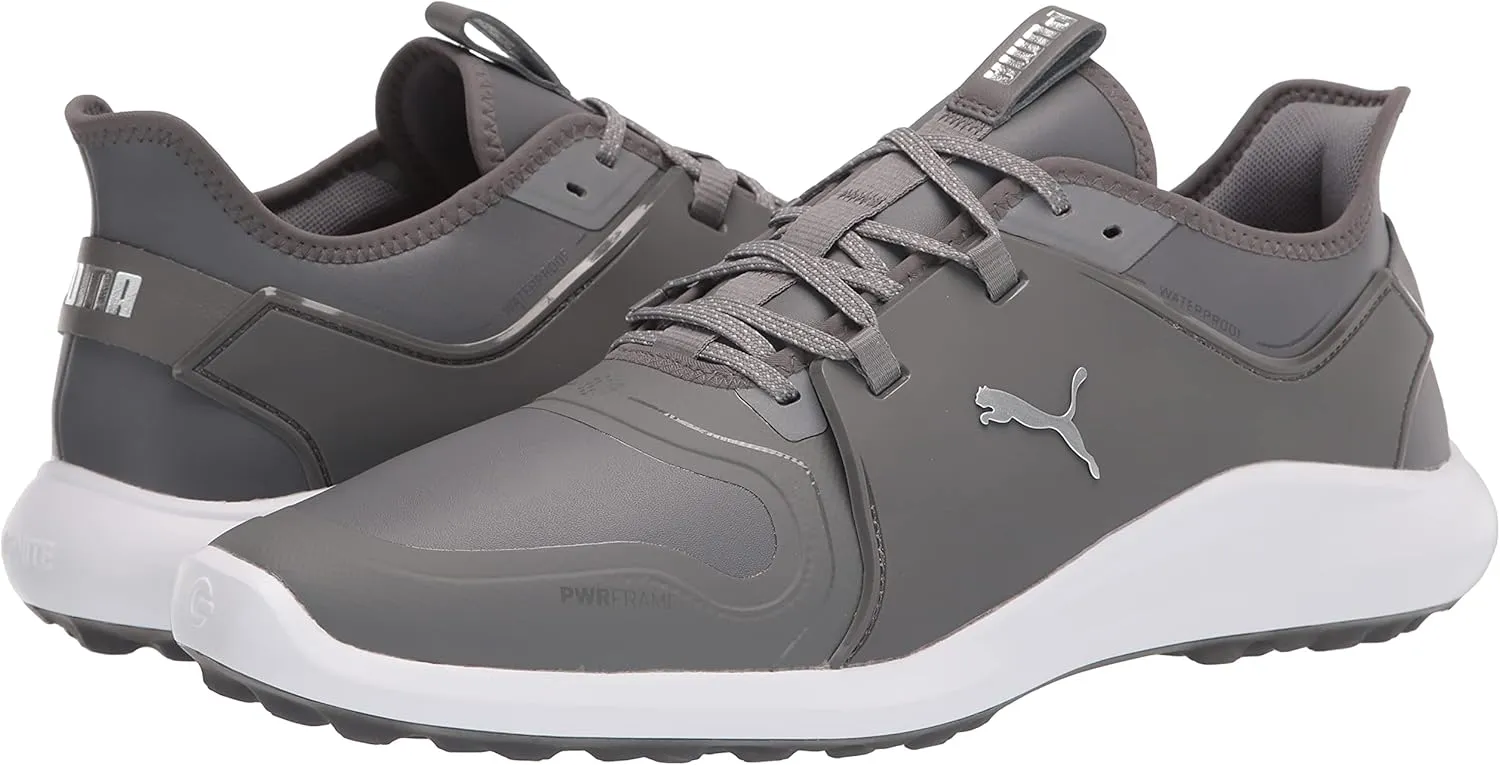 PUMA Golf Men's Ignite Fasten8 Pro Golf Shoe