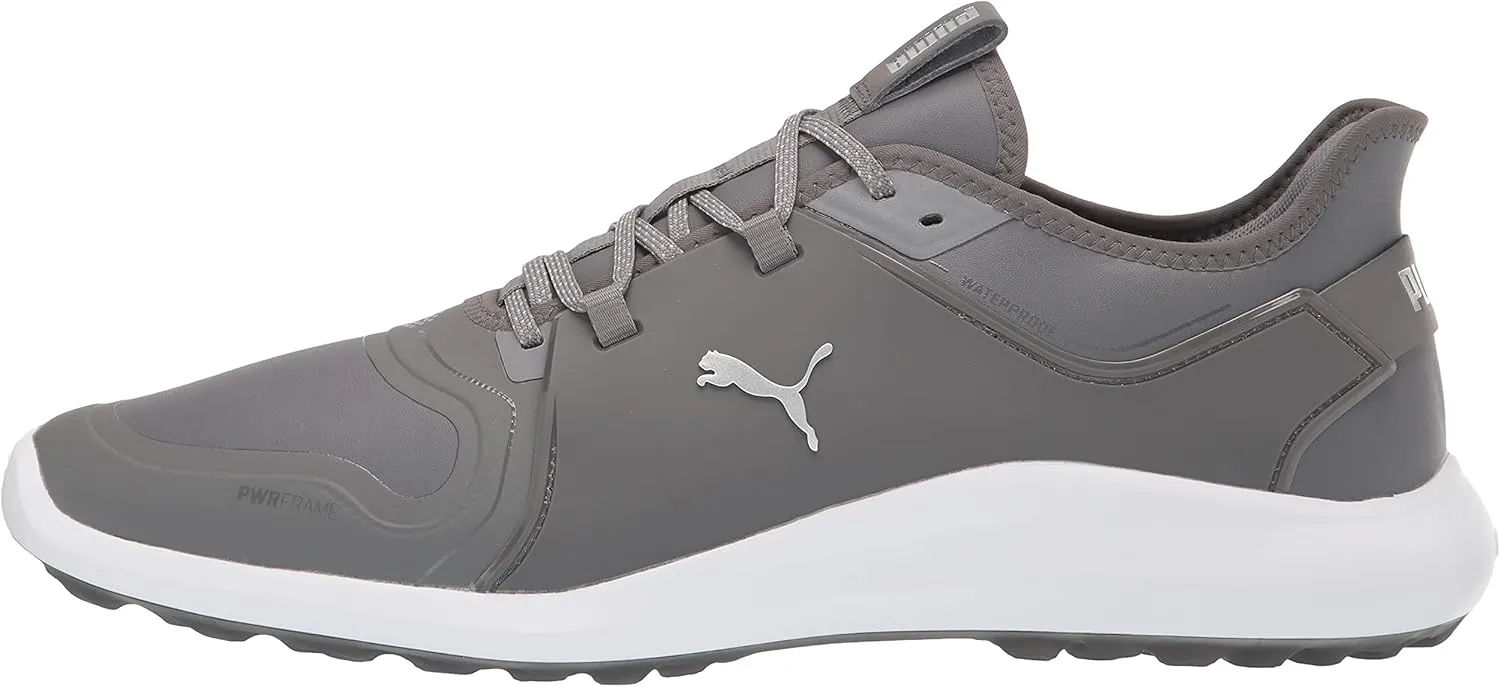 PUMA Golf Men's Ignite Fasten8 Pro Golf Shoe
