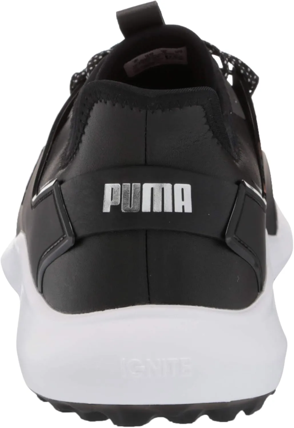 PUMA Golf Men's Ignite Fasten8 Pro Golf Shoe