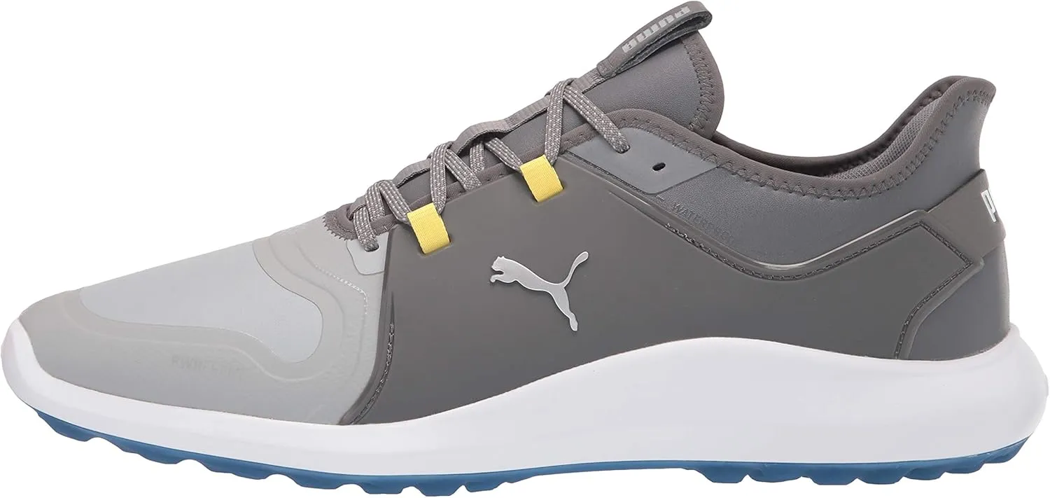 PUMA Golf Men's Ignite Fasten8 Pro Golf Shoe