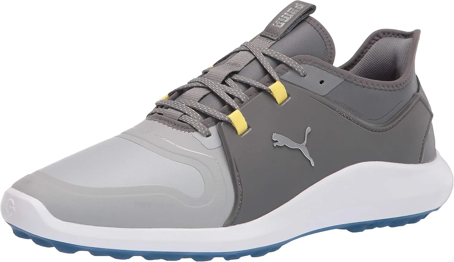 PUMA Golf Men's Ignite Fasten8 Pro Golf Shoe