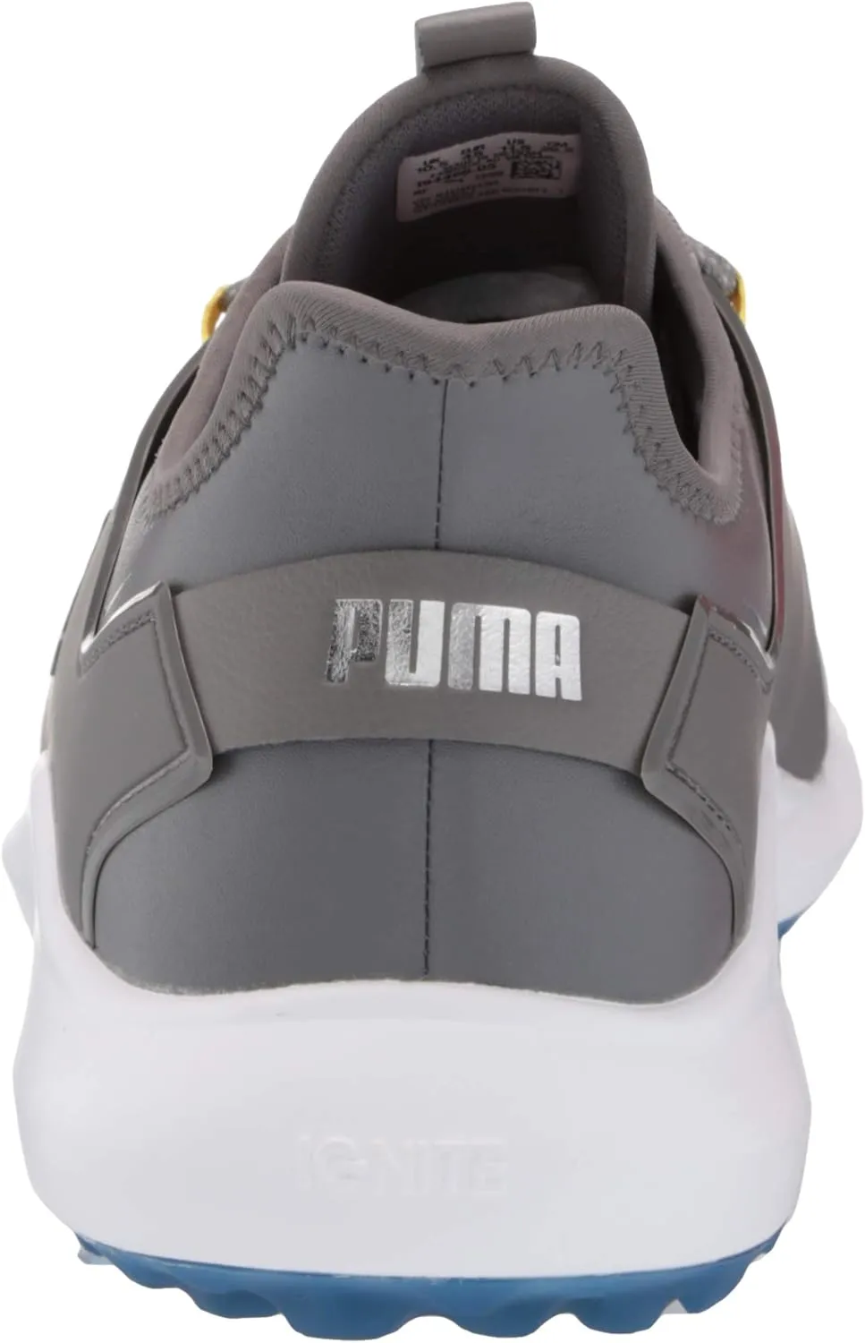 PUMA Golf Men's Ignite Fasten8 Pro Golf Shoe