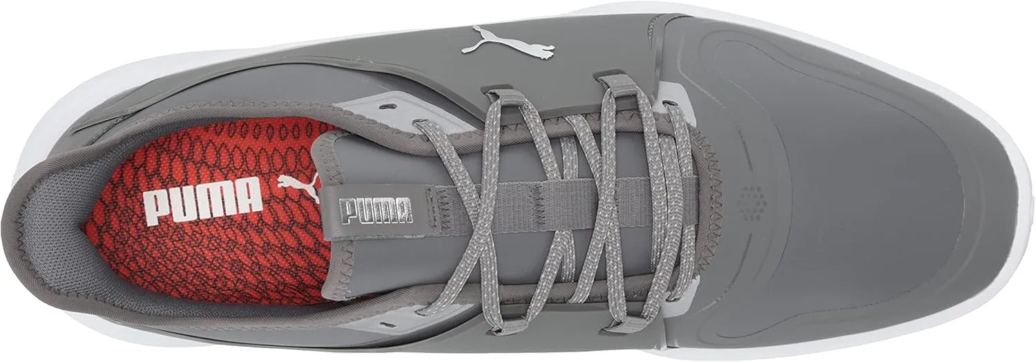 PUMA Golf Men's Ignite Fasten8 Pro Golf Shoe