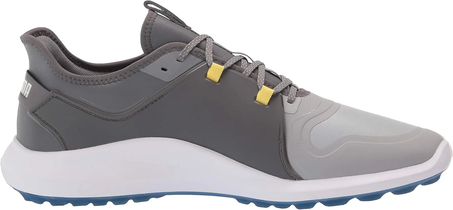 PUMA Golf Men's Ignite Fasten8 Pro Golf Shoe