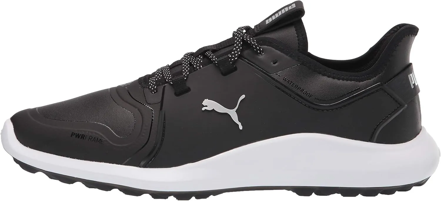 PUMA Golf Men's Ignite Fasten8 Pro Golf Shoe