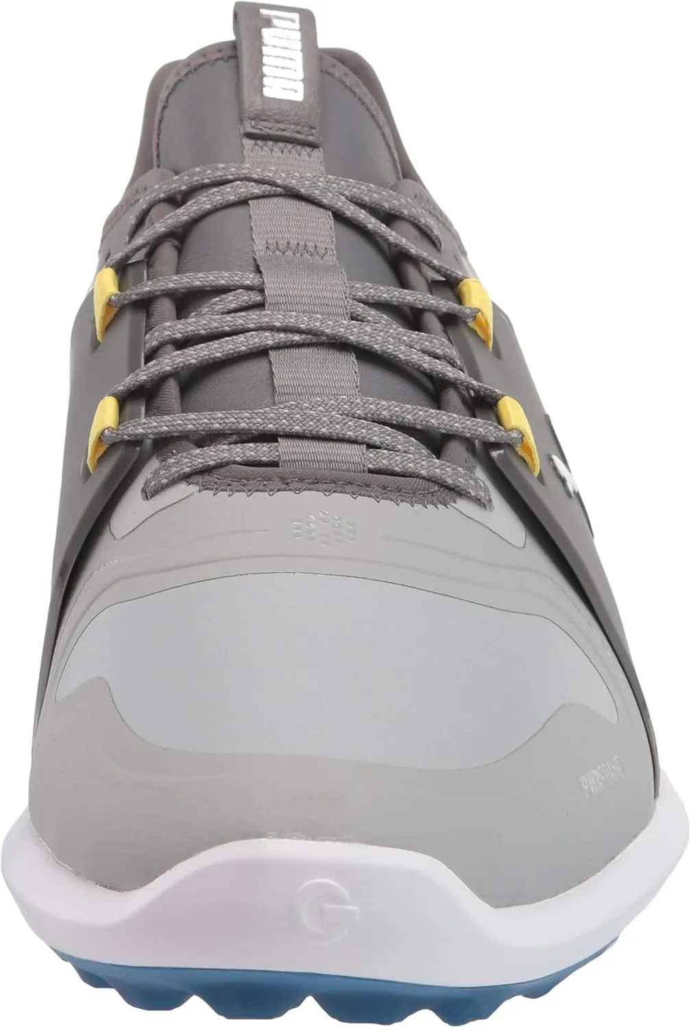 PUMA Golf Men's Ignite Fasten8 Pro Golf Shoe