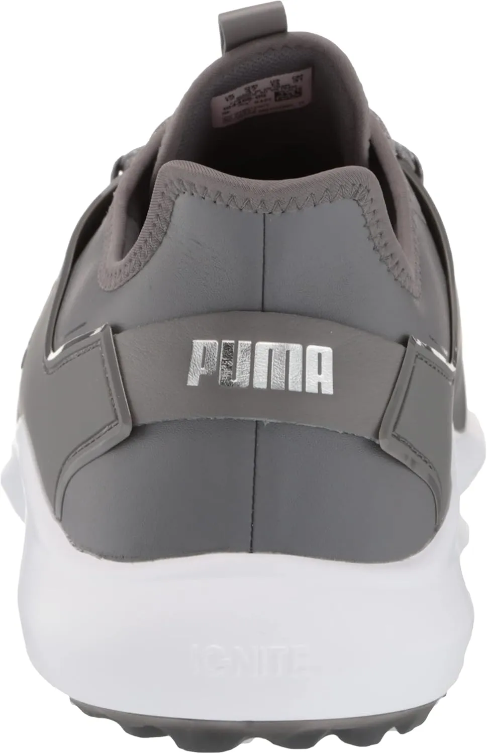 PUMA Golf Men's Ignite Fasten8 Pro Golf Shoe