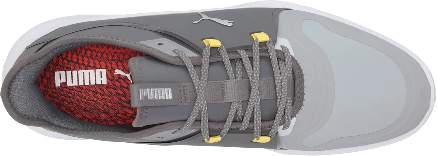 PUMA Golf Men's Ignite Fasten8 Pro Golf Shoe